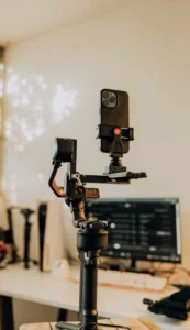 Agence de montage vidéo