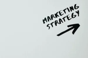 Stratégie marketing