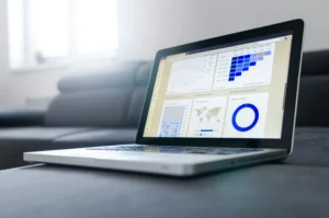 Création de contenu marketing