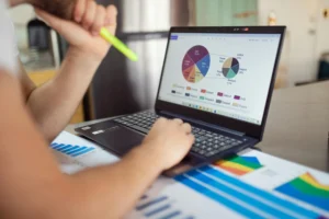 créateur de contenu web