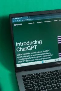 IA et création de contenu digital