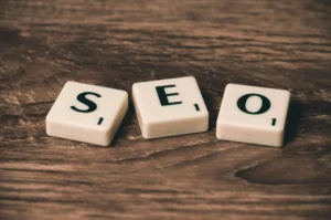 Créateur de contenu SEO