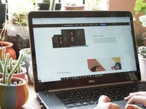 Stratégie de content marketing