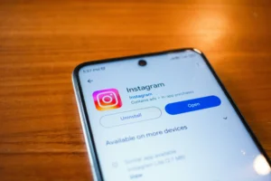 Coach Instagram