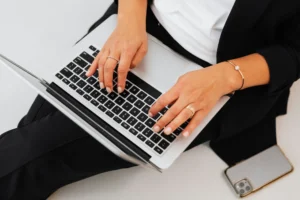 Community manager