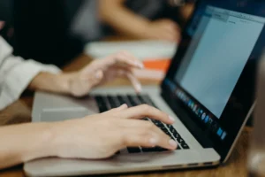 Rédacteur SEO