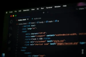 Balises Html SEO